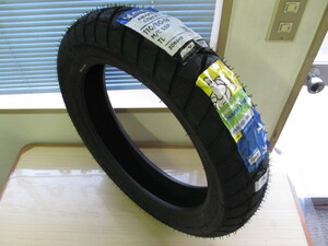 MICHELIN　アナキーストリート　110/80-14　新品 チューブレスタイヤ フロント/リア用　 ADV150 ADV160 