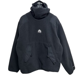 シュプリーム×ナイキエーシージー Supreme×NIKE ACG　 2022AW Fleece Pullover フリースプルオーバー 商品番号：8071000131010-071S-JKM