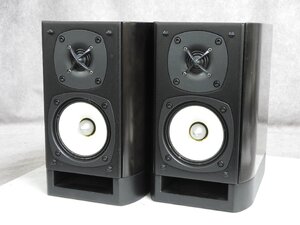 ☆ ONKYO オンキョー D-112EXT スピーカーペア ☆中古☆