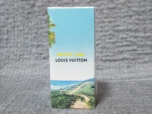 G5B013◆新古品◆ ルイヴィトン LOUIS VUITTON パシフィックチル オードゥパルファン EDP 香水 100mL