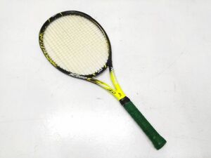 ♪DUNLOP SRIXON スリクソン Revo CV3.0 G2 2016年モデル テニスラケット 硬式 全長約68.5cm 1125-6H @140♪