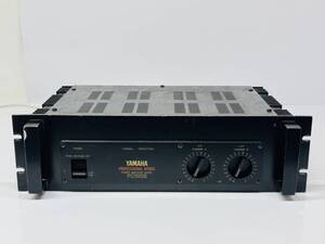 ★YAMAHA PC1002 パワーアンプ ジャンク品 管理番号01034