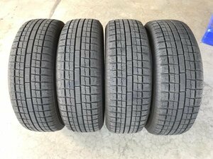 ◆バリ溝国産！トーヨーガリットG5 175/65R14`2019年製ｂB ヴィッツ フィット キューブ ノート デミオ コルト◆