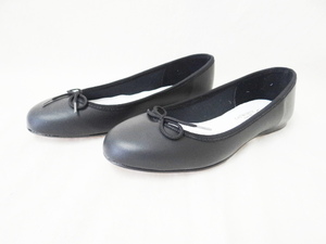 CATWORTH カットワース　新品未使用　SLIP ON BALLET SHOE 4サイズ　BLACK