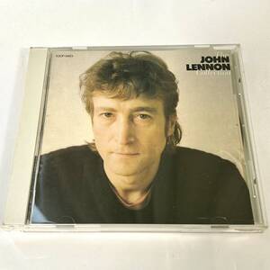 N26/ The JOHN LENNON Collection ジョン レノン