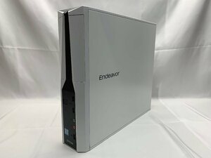 １円スタート！！ EPSON Endeavor MR4800E [Intel Core i7-8700K] [Dwi]