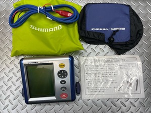 ■４　シマノ　探見丸　中古■