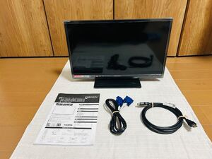 オリオン ORION 液晶テレビ 19型