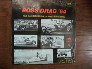 LP☆　Boss Drag 