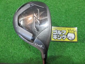 GK石川橋●241 【値下げ】◆マルマン◆ZETAユーティリティ◆NSPRO950GH UT◆S◆22°◆U4◆激安ユーティリティ◆