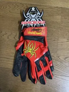 スパイダーバッティンググローブ　フランクリン