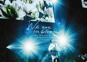 [Blu-Ray]斉藤壮馬／Live Tour 2021”We are in bloom!”at Tokyo Garden Theater 斉藤壮馬