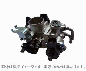 RAPリビルト スロットルボディー 日産 スロットルチャンバー 用 品番：NSF-1007 16119-2U210