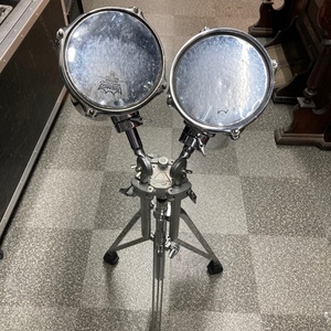 ☆中古品☆Pearl キャノンタム スタンドセット