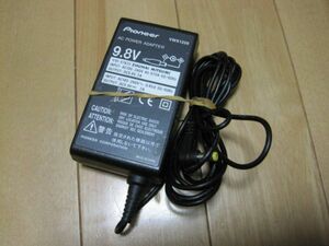 [即決]パイオニア Pioneer　ACアダプター　VWX1229　9.8V 2A