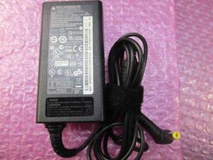 DELTA ACアダプター ADP-65VH B 19V 3.42A 正常品