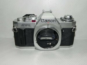 Canon AV-1カメラ(難有品)