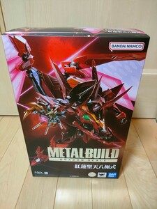 METAL BUILD DRAGON SCALE 紅蓮聖天八極式 魂ウェブ商店 メタルビルド コードギアス反逆のルルーシュR2