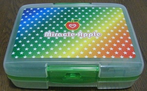 ★裁縫箱　miracle appie 小学生用★未使用