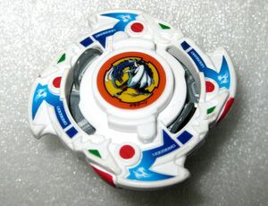 【BEYBLADE BURST】ベイブレード バースト USED【wbba.限定 B-00 ドラグーンファントム.G.V】バースト版