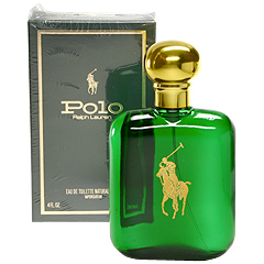 ラルフローレン ポロ EDT・SP 118ml 香水 フレグランス POLO RALPH LAUREN 新品 未使用