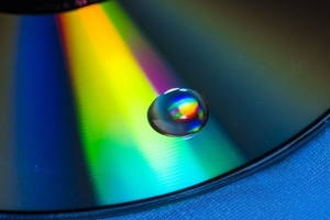 【SONY CDプレーヤーに適合】お手持ちのCDの高音質化処理をお受けします。Hyper Disc処理　CD5枚