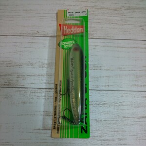 ヘドン プロザラスプーク【Heddon】FB エクスキャリバーフック仕様