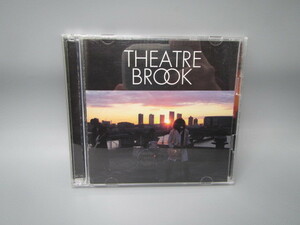 シアターブルック/THEATRE BROOK【裏切りの夕焼け(初回限定盤)(DVD付)】