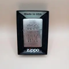 ONE OK ROCK ZIPPO ワンオクロック ジッポー受注生産品