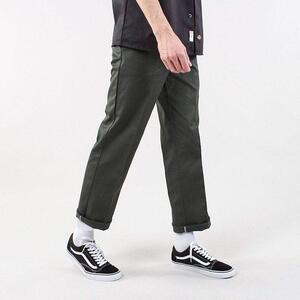 ☆匿名発送☆新品タグ付き 28/32 オリーブグリーン ディッキーズ オリジナル 874 ワークパンツ スケート Dickies ORIGINAL FIT WORK PANTS