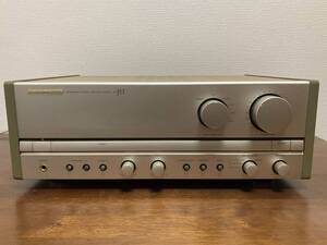 marantz PM-80AF 