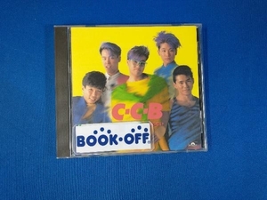 C-C-B CD Romanticが止まらない