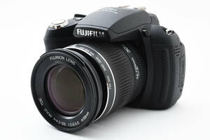 ★極上美品★ フジフィルム FUJIFILM FINEPIX HS10 デジタルカメラ ★単三電池ｘ4本仕様 #1479LL044