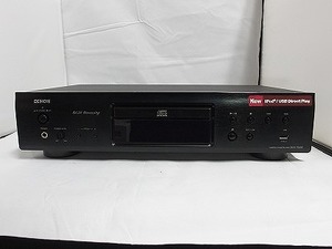 デノン DENON CDプレーヤー DCD-755SE