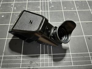 ETR、ETRS、ETRSI用 Bronica ロータリーファインダー ジャンク品