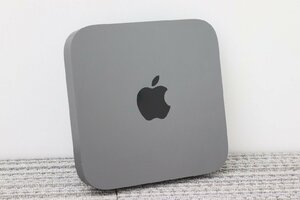 D【ジャンク品】Apple/Mac mini A1993 / 基板なし 本体のみ