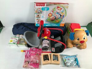 ベビー用品 RizKizベビーサークル お出かけ用哺乳ボトル スイマーバ arau baby 無添加せっけん ストローラーマット 他 まとめ ジャンク 1