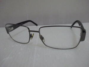 美品 GUCCI グッチ メガネ GG2904 54口16-135 KAWA