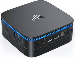 mini ミニpc ミニパソコン ミニPC SSD mini ミニpc pc SSD 容量拡大可能 4K 静音 高速熱放散