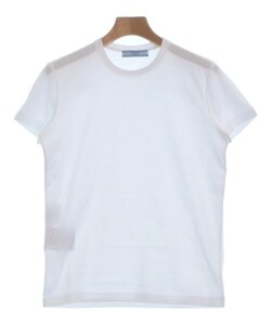 PRADA Tシャツ・カットソー レディース プラダ 中古　古着