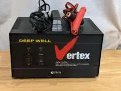 DEEP WELL Vertex 充電器 岡田商事