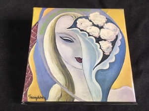 ●Derek & The Dominos - The Layla Sessions 50th Anniversary Edition : Mid Valley プレス3CD見開き紙ジャケット