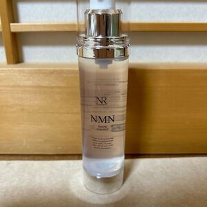 ナチュラリカバーNMNブーストエッセンス　美容液　50ml 送料無料