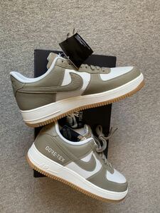 【防水】【新品】【未使用】Nike Air Force 1 Low GORE-TEX Hangul Dayナイキ エアフォース1 ロー ゴアテックス ハングルデイ 26.5cm