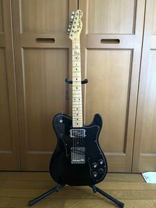 fender terecaster custom Nシリアル　93年頃　テレキャスター　カスタム　3点どめ