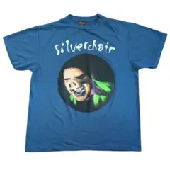 silverchair TEE HIPHOP RAP ストリート Y2K USA