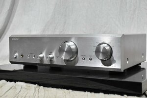 ONKYO オンキョー プリメインアンプ A-973