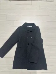 【雷市場（ポンジャン）商品韓国直送】 ZARA(ザラ) グレー ジャケット カーディガン