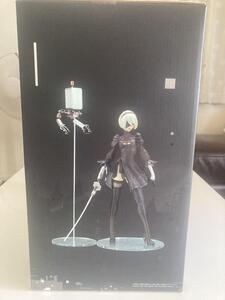 NieR：Automata フレア ニーアオートマタ 2B DX版 初回生産品