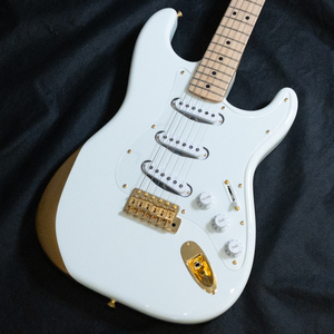 Fender KEN STRATOCASTER EXPERIMENT #1 フェンダー ストラトキャスター L